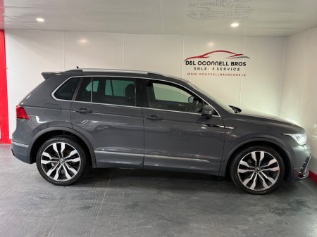 2021 Volkswagen Tiguan - photo 7