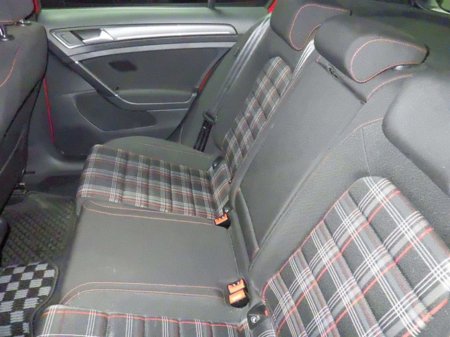 2017 Volkswagen Golf - photo 7