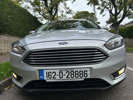 2016 Ford Focus - photo 2
