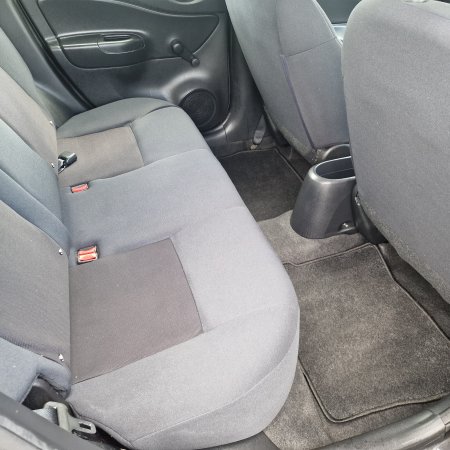 2016 Nissan Note - photo 9