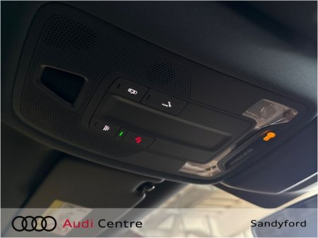 2026 Audi A3 - photo 21