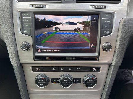 2016 Volkswagen Golf - photo 7