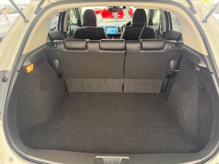 2016 Honda Vezel - photo 26
