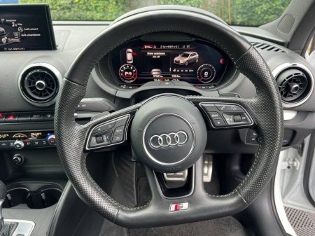 2017 Audi A3 - photo 4