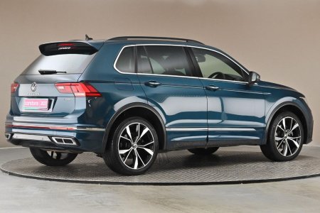 2023 Volkswagen Tiguan - photo 10