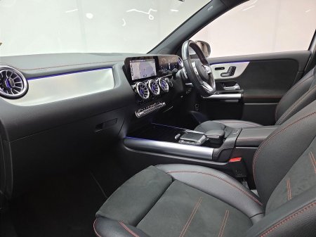 2023 Mercedes-Benz EQA - photo 4