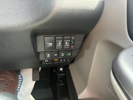 2019 Honda Freed - photo 18