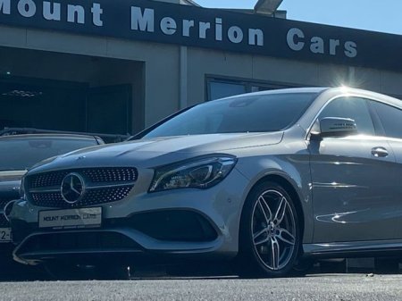 2018 Mercedes-Benz CLA - photo 2