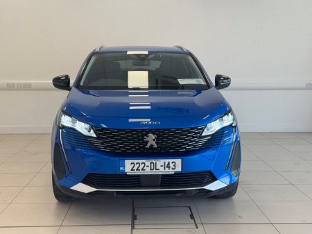 2022 Peugeot 3008 - photo 5