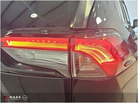 2023 Toyota RAV4 - photo 23