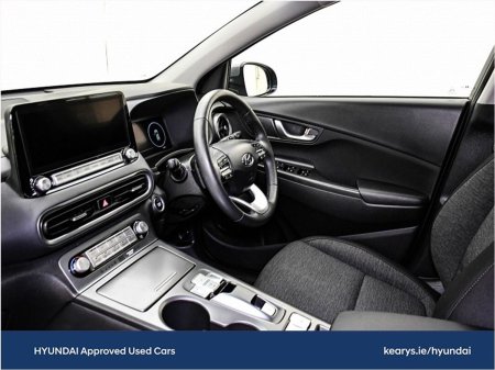 2023 Hyundai KONA - photo 5