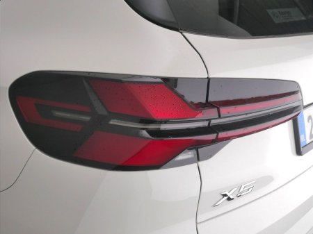 2025 BMW X5 - photo 20