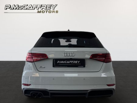 2018 Audi A3 - photo 6