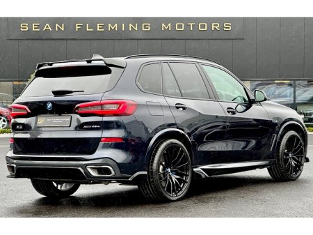 2022 BMW X5 - photo 2