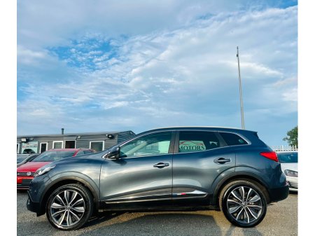 2018 Renault Kadjar - photo 8