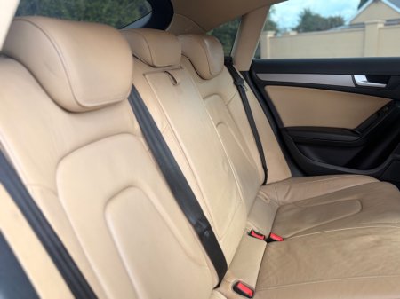 2012 Audi A5 - photo 8