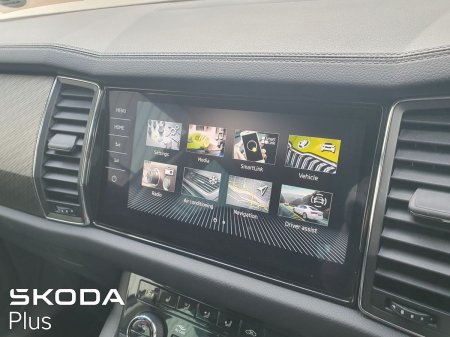 2023 Skoda Kodiaq - photo 16