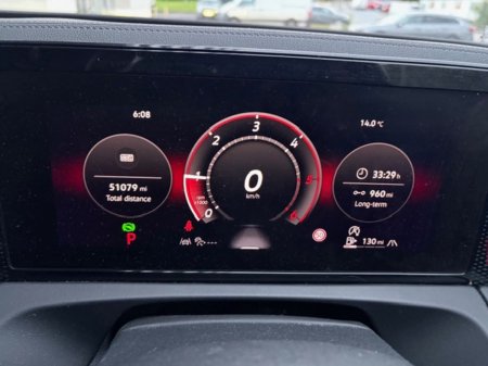 2024 Volkswagen Tiguan - photo 7