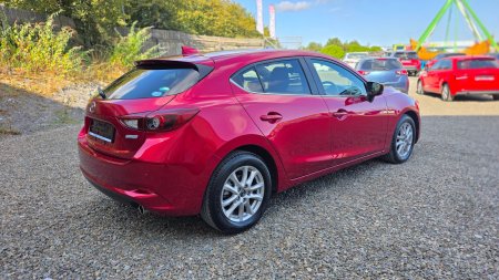 2018 Mazda Axela - photo 8