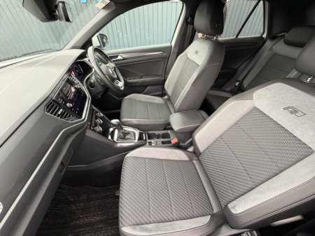 2021 Volkswagen T-Roc - photo 45