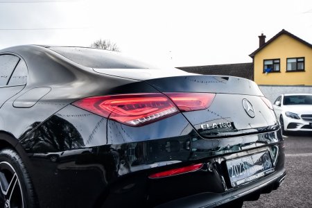 2023 Mercedes-Benz CLA - photo 7