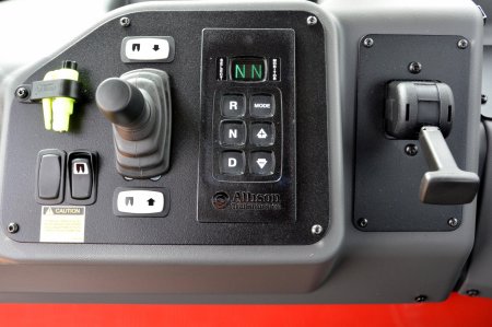 2026 Kalmar T2i - photo 11