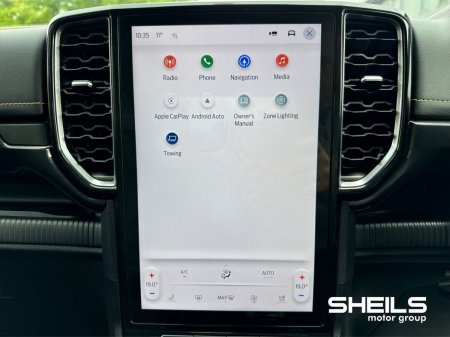 2023 Ford Ranger - photo 15