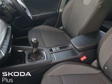 2024 Skoda Octavia - photo 26