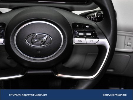 2024 Hyundai Tucson - photo 17
