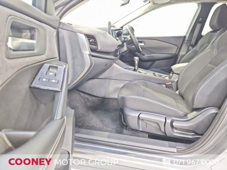 2026 Nissan Qashqai - photo 6