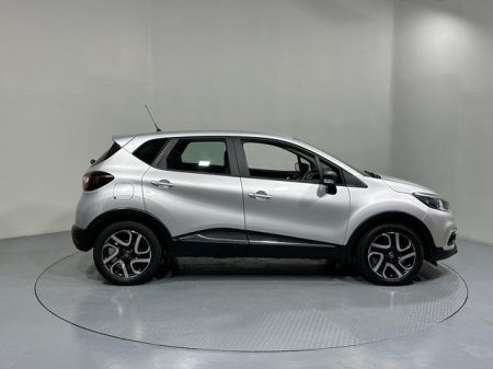 2018 Renault Captur - photo 9