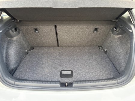 2018 Volkswagen Polo - photo 13
