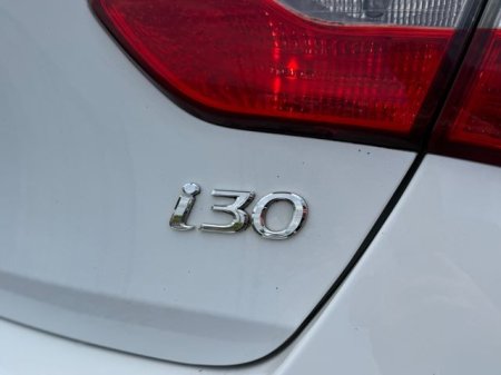 2016 Hyundai i30 - photo 7