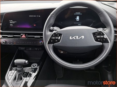 2025 Kia Niro - photo 10