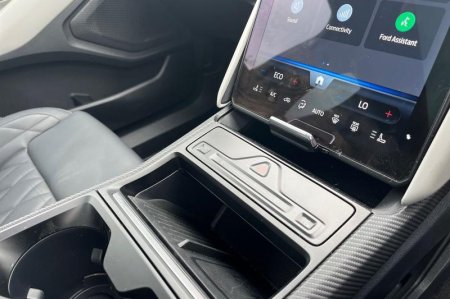 2026 Ford Explorer - photo 37
