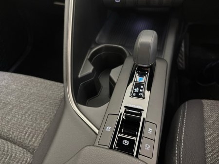 2027 Toyota C-HR - photo 16