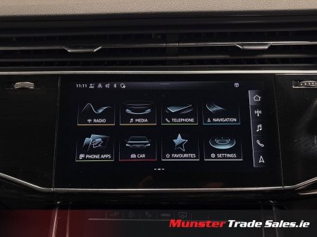 2022 Audi Q7 - photo 12