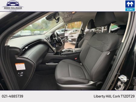 2022 Hyundai Tucson - photo 21