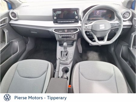 2025 SEAT Ibiza - photo 4