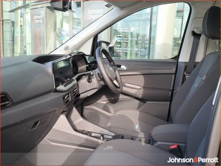2027 Ford Tourneo Connect - photo 3