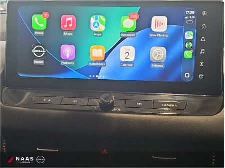 2024 Nissan Qashqai - photo 12
