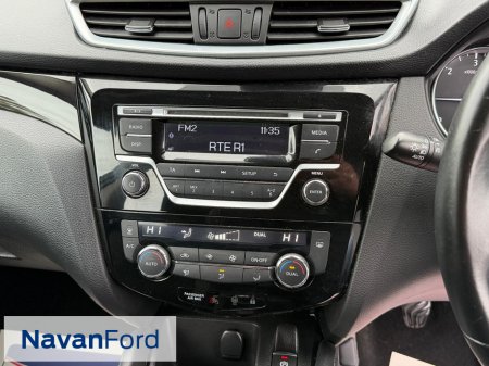 2017 Nissan Qashqai - photo 17