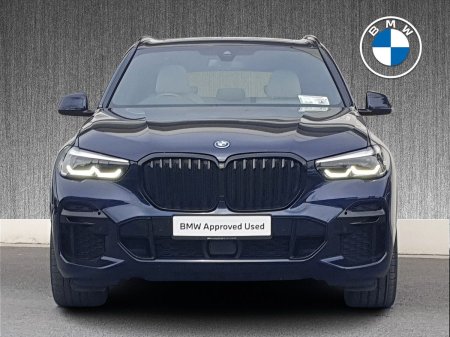2023 BMW X5 - photo 15