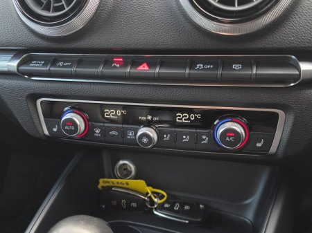 2018 Audi A3 - photo 16