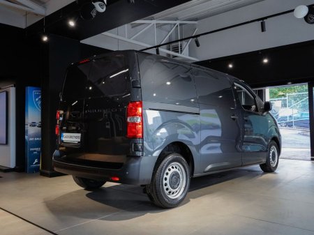 2026 Peugeot Expert - photo 4