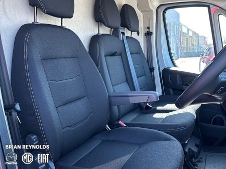 2026 Fiat Ducato - photo 19