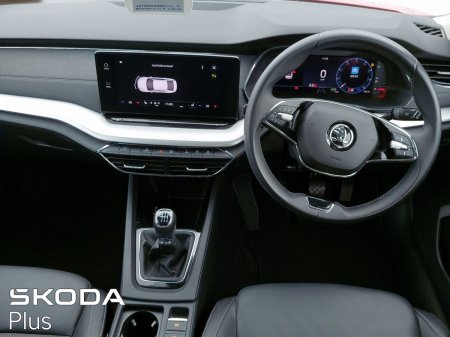 2023 Skoda Octavia - photo 2
