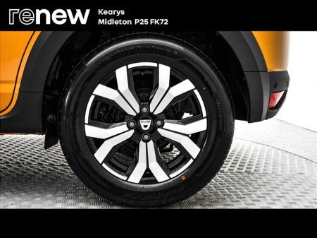 2022 Dacia Sandero Stepway - photo 9
