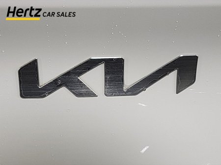 2024 Kia Stonic - photo 11