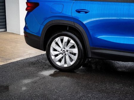 2025 Skoda Kodiaq - photo 4